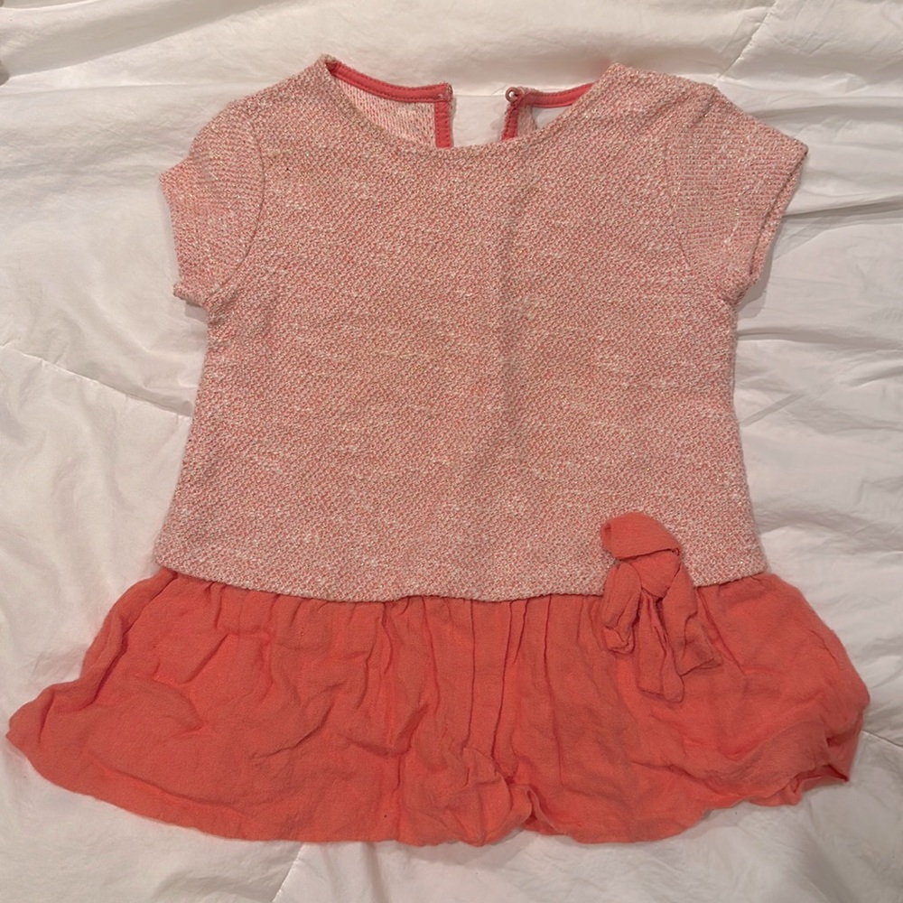 Playup Size 12month dress